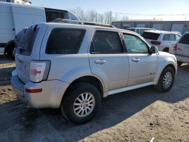 Obraz 3 z 2010 MERCURY MARINER HYBRID 2010 z VIN 4M2CN3K38AKJ08213