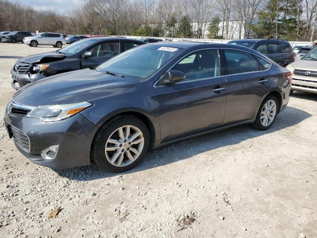 Изображение 1 2014 TOYOTA AVALON BASE 2014 с VIN 4T1BK1EB4EU114209