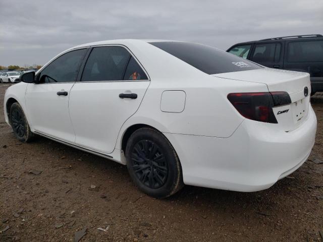 Obraz 2 z 2014 TOYOTA CAMRY L 2014 z VIN 4T4BF1FK0ER417996