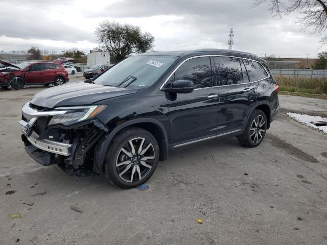 Obraz 2021 HONDA PILOT ELITE 2021