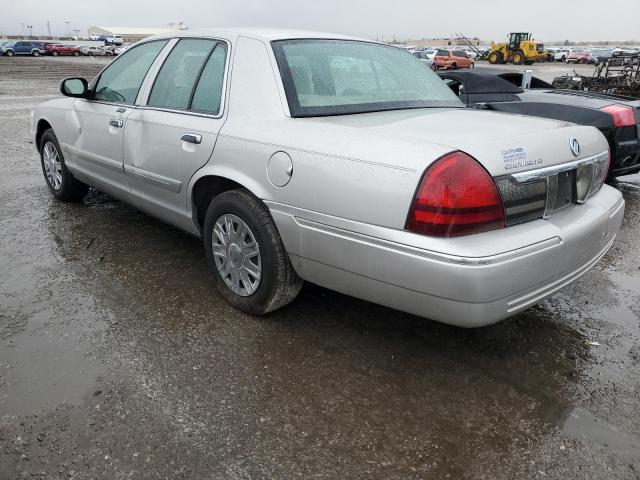 Obraz 2 z 2008 MERCURY GRAND MARQUIS GS 2008 z VIN 2MEFM74V18X631574