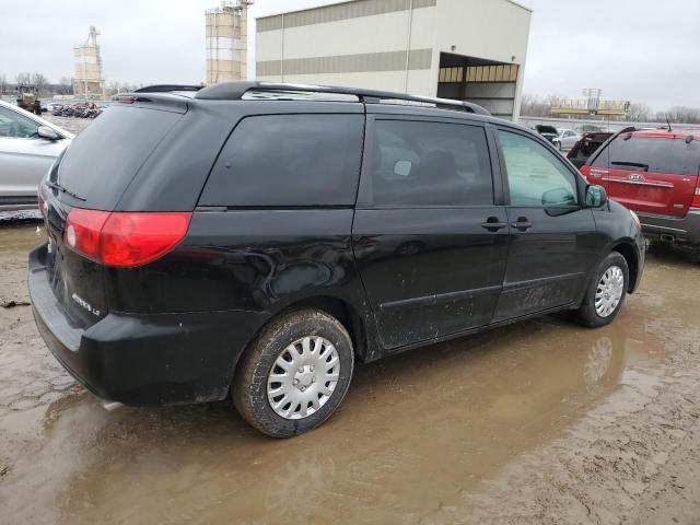 Изображение 3 2009 TOYOTA SIENNA CE 2009 с VIN 5TDZK23C69S243826