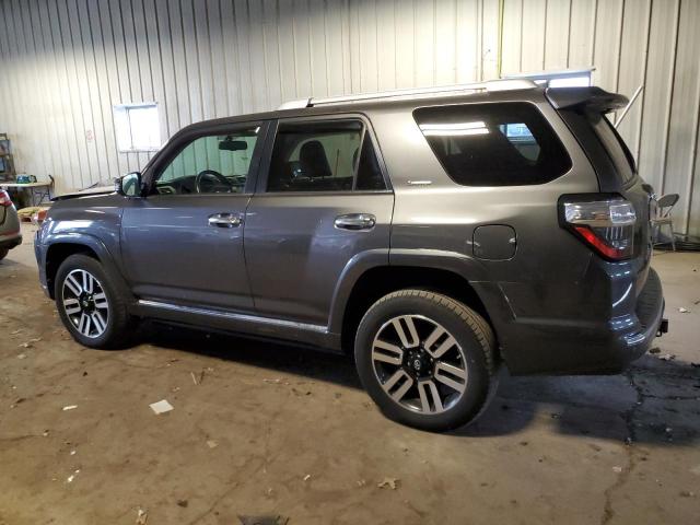 Изображение 2 2016 TOYOTA 4RUNNER SR5/SR5 PREMIUM 2016 с VIN JTEBU5JR6G5355707