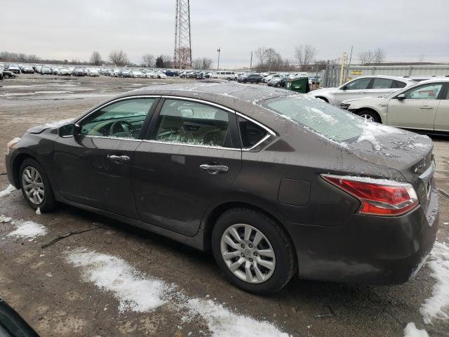 Image 2 of 2015 NISSAN ALTIMA 2.5 2015 with VIN 1N4AL3AP8FC593211