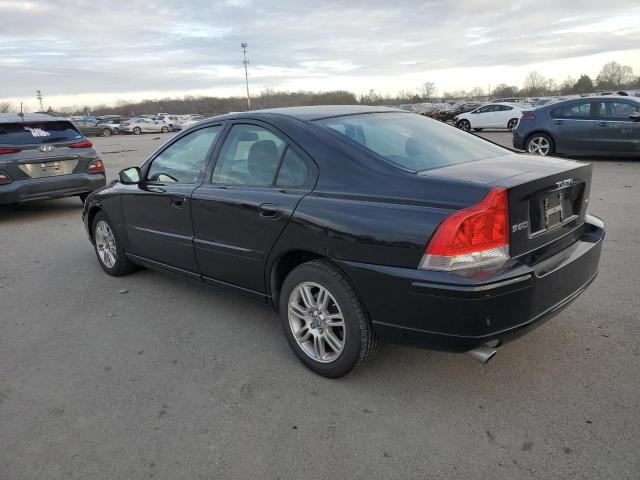 Image 2 of 2008 VOLVO S60 2.5T 2008 with VIN YV1RH592582689724