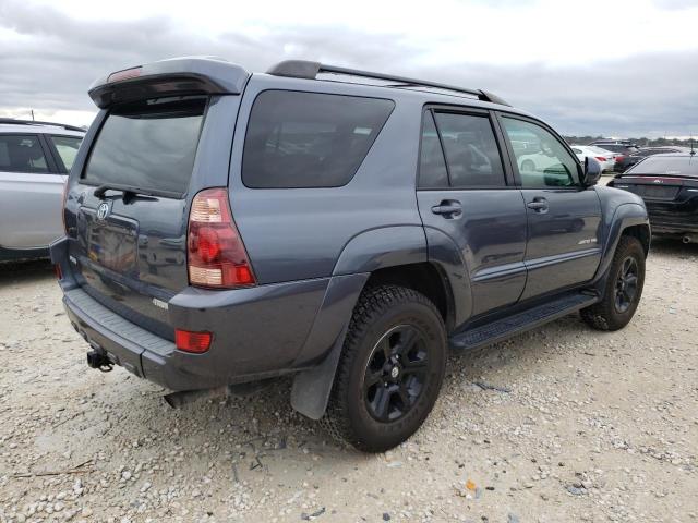 Image 3 of 2005 TOYOTA 4RUNNER LIMITED 2005 with VIN JTEBU17R650071780