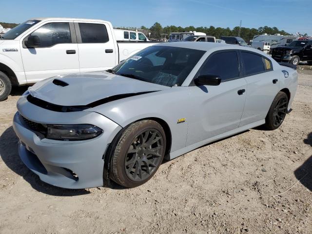 2020 DODGE CHARGER SCAT PACK 2020 image