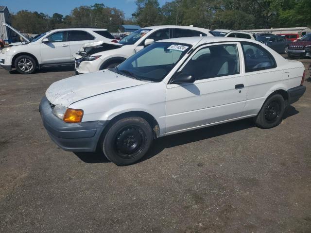 1997 TOYOTA TERCEL CE 1997 image