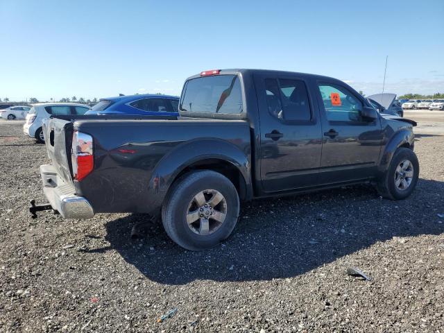 Изображение 3 2012 NISSAN FRONTIER S 2012 с VIN 1N6AD0ER1CC454483