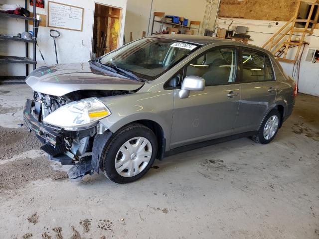 Obraz 1 z 2011 NISSAN VERSA S 2011 z VIN 3N1BC1AP1BL377446