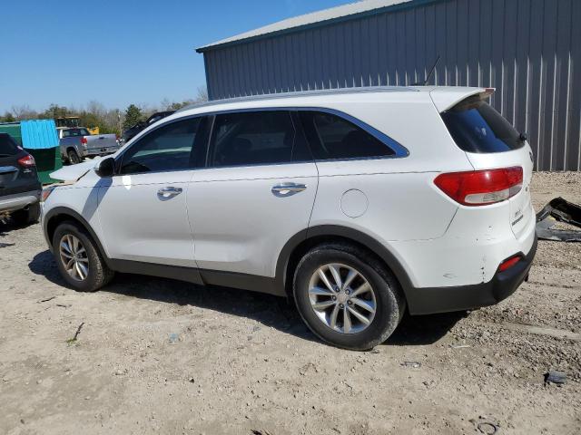 Obraz 2 z 2016 KIA SORENTO LX 2016 z VIN 5XYPG4A56GG131515