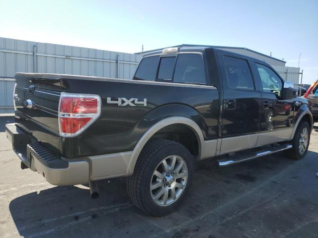 Изображение 3 2009 FORD F150 SUPERCREW 2009 с VIN 1FTPW14V29KA89063