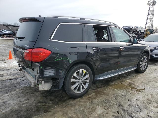 Obraz 3 z 2016 MERCEDES-BENZ GL 450 4MATIC 2016 z VIN 4JGDF6EE5GA711507
