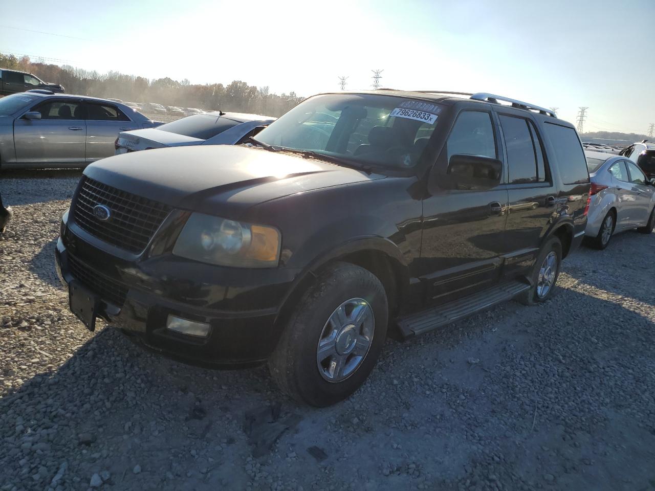 Obraz 2006 FORD EXPEDITION LIMITED 2006