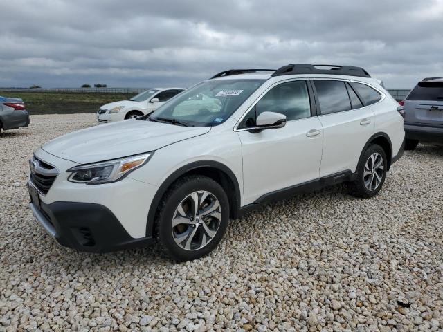 Изображение 2020 SUBARU OUTBACK LIMITED XT 2020