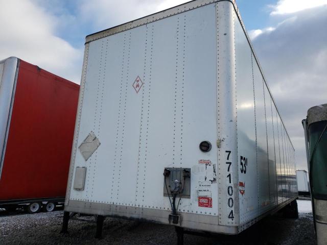 2004 WABASH SEMI 2004 image
