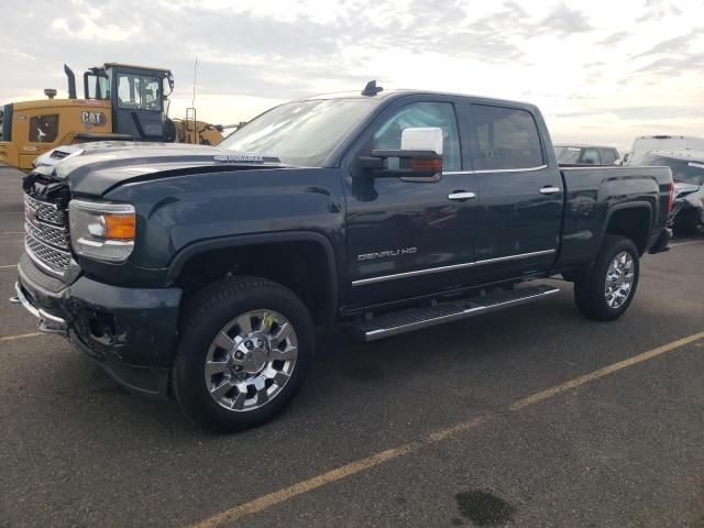 Изображение 2018 GMC SIERRA K2500 DENALI 2018