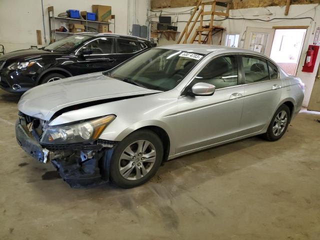 Изображение 1 2011 HONDA ACCORD LXP 2011 с VIN 1HGCP2F48BA050321