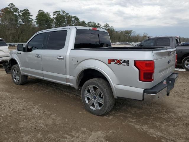 Obraz 2 z 2019 FORD F150 SUPERCREW 2019 z VIN 1FTEW1E58KKC07760