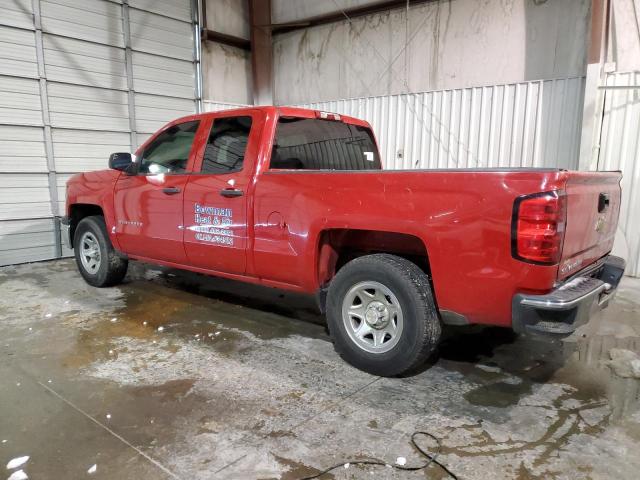 Изображение 2 2014 CHEVROLET SILVERADO C1500 2014 с VIN 1GCRCPEH0EZ117263