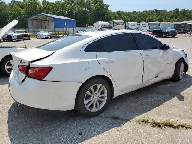 Image 3 of 2017 CHEVROLET MALIBU LT 2017 with VIN 1G1ZE5ST5HF129981