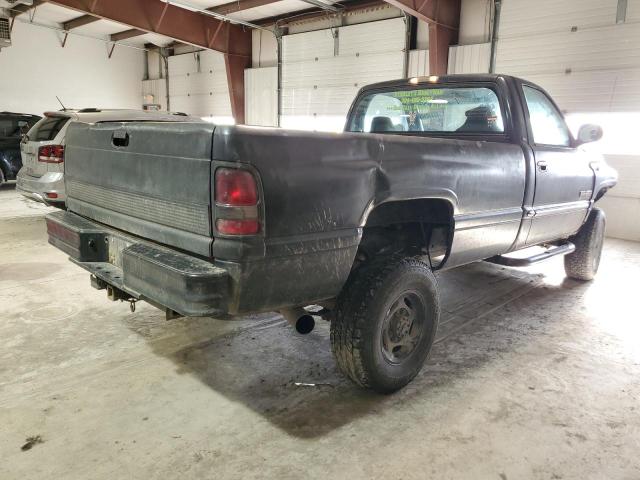 Image 3 of 2000 DODGE RAM 2500  2000 with VIN 3B7KF2661YM212560