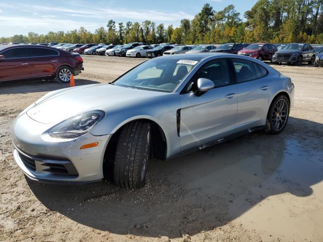 2020 PORSCHE PANAMERA BASE 2020 image