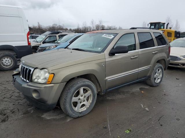 Obraz 2005 JEEP GRAND CHEROKEE LIMITED 2005