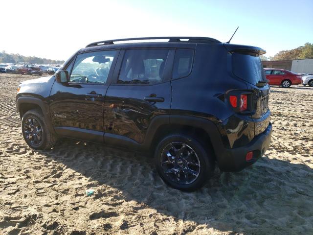 Image 2 of 2015 JEEP RENEGADE LATITUDE 2015 with VIN ZACCJBBT4FPC12609