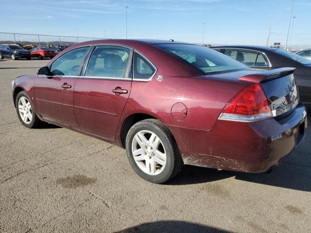 Image 2 of 2007 CHEVROLET IMPALA LT 2007 with VIN 2G1WC58R479258130