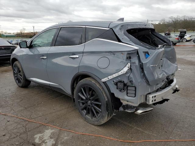 Изображение 2 2024 NISSAN MURANO SL 2024 с VIN 5N1AZ2CJXRC107333