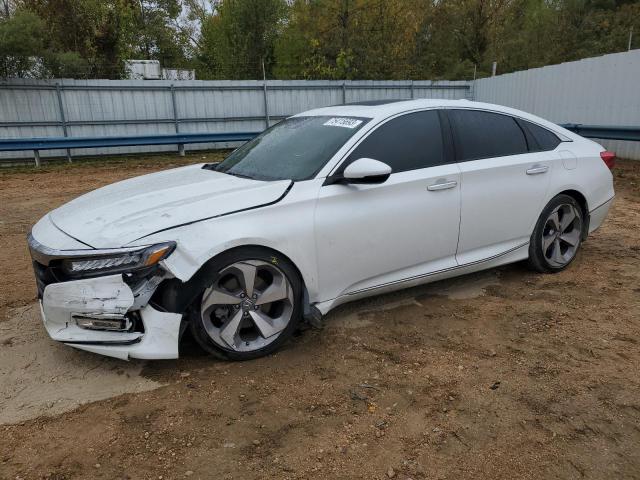 Obraz 1 z 2018 HONDA ACCORD TOURING 2018 z VIN 1HGCV1F94JA165363