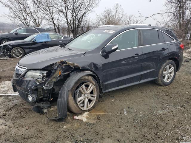Изображение 2013 ACURA RDX TECHNOLOGY 2013