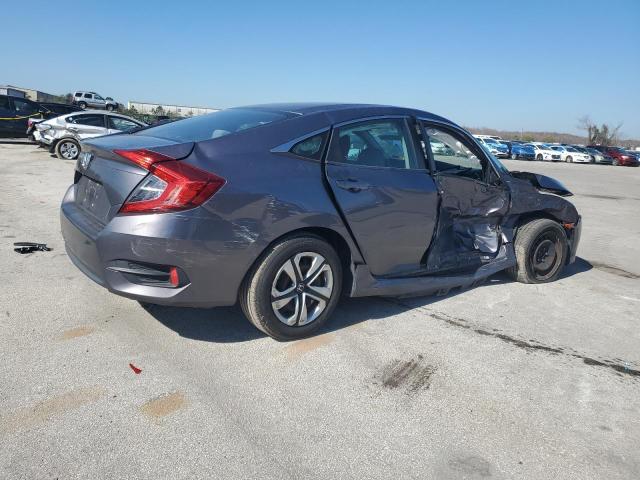 Image 3 of 2017 HONDA CIVIC LX 2017 with VIN 19XFC2F50HE076434
