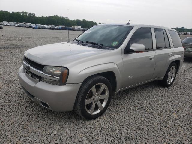 Image 2 of 2006 CHEVROLET TRAILBLAZER SS 2006 with VIN 1GNET13H962319826
