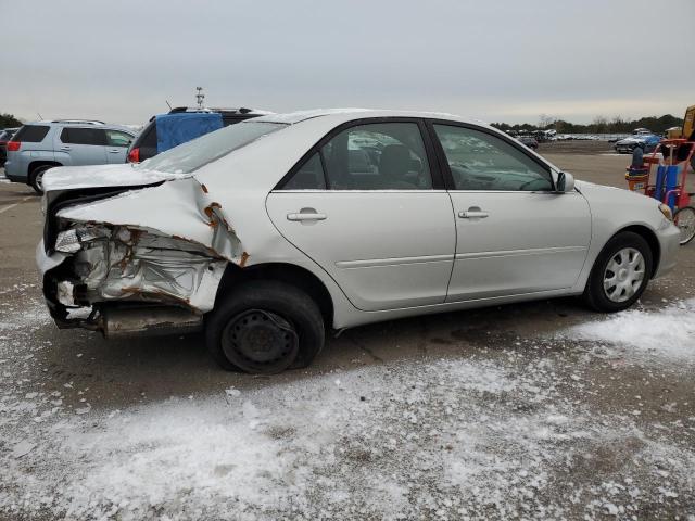 Изображение 3 2003 TOYOTA CAMRY LE 2003 с VIN 4T1BE32K73U127654