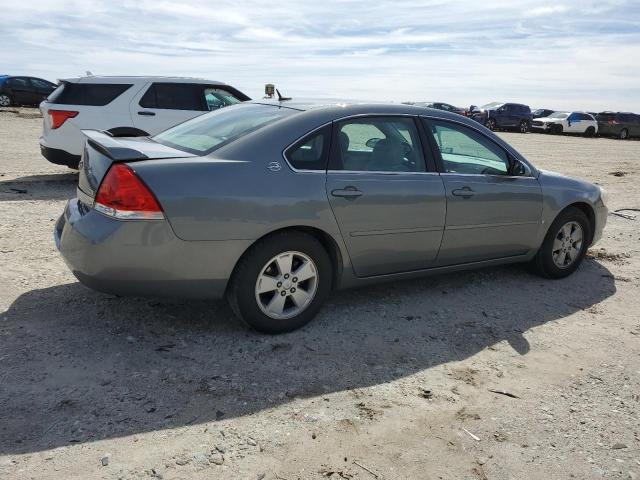 Изображение 3 2008 CHEVROLET IMPALA LT 2008 с VIN 2G1WT58KX89192462