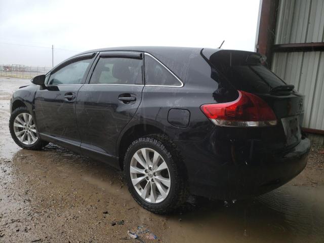 Изображение 2 2013 TOYOTA VENZA LE 2013 с VIN 4T3ZA3BBXDU063760