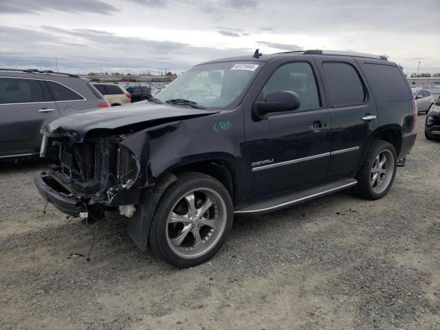 Obraz 2010 GMC YUKON DENALI 2010