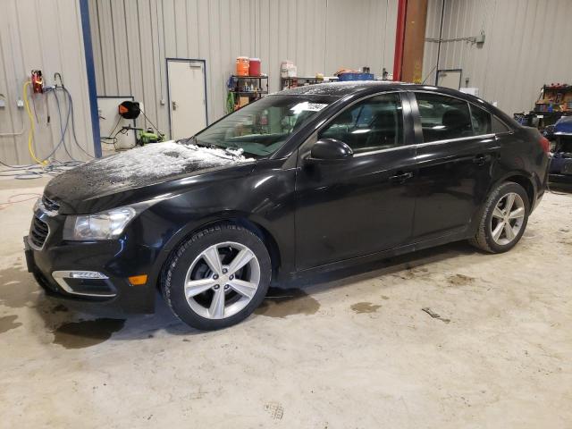 Obraz 1 z 2015 CHEVROLET CRUZE LT 2015 z VIN 1G1PE5SB2F7112853