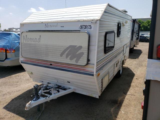Изображение 2 1990 SKYLINE NOMAD 1990 с VIN 1SN200G1XLB000743