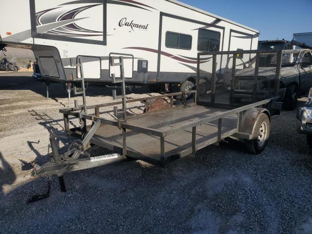 Image 2 of 1997 TEXA UTILITYTRA 1997 with VIN 17XFT1215V1971170