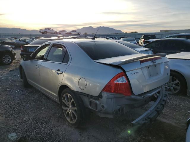 Obraz 2 z 2011 FORD FUSION SE 2011 z VIN 3FAHP0HA5BR298128