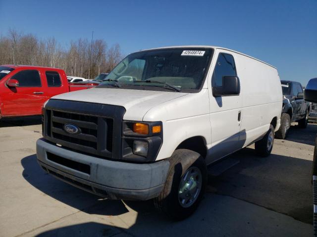 Obraz 1 z 2012 FORD ECONOLINE E250 VAN 2012 z VIN 1FTNE2EW5CDB10569