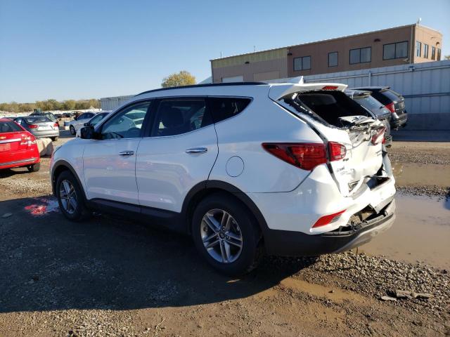 Obraz 2 z 2018 HYUNDAI SANTA FE SPORT  2018 z VIN 5XYZUDLB8JG511502