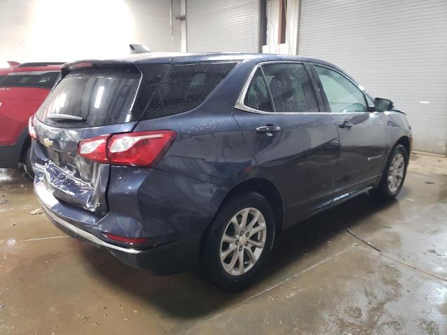 Obraz 3 z 2018 CHEVROLET EQUINOX LT 2018 z VIN 3GNAXJEV9JS578352