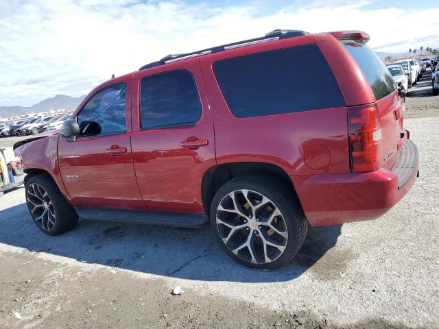 Obraz 2 z 2012 CHEVROLET TAHOE C1500  LS 2012 z VIN 1GNSCAE04CR253585
