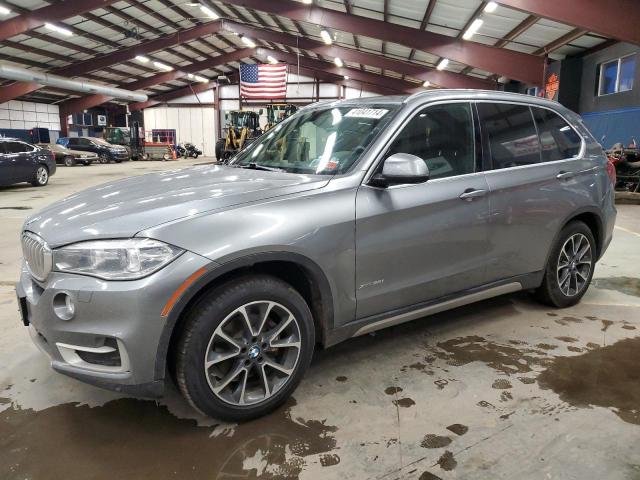 Obraz 2017 BMW X5 XDRIVE35I 2017