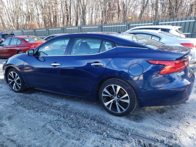 Obraz 2 z 2018 NISSAN MAXIMA 3.5S 2018 z VIN 1N4AA6AP0JC365705