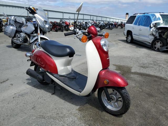 Изображение 2007 HONDA CHF50  2007
